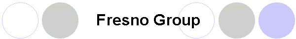 Fresno Group