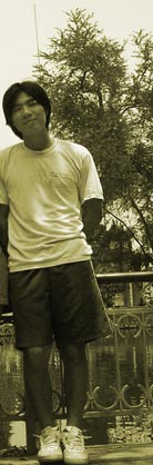 Dung Nguyen